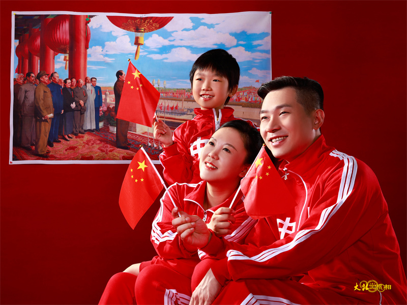 我和(hé)我的(de)祖國(guó)主題作(zuò)品