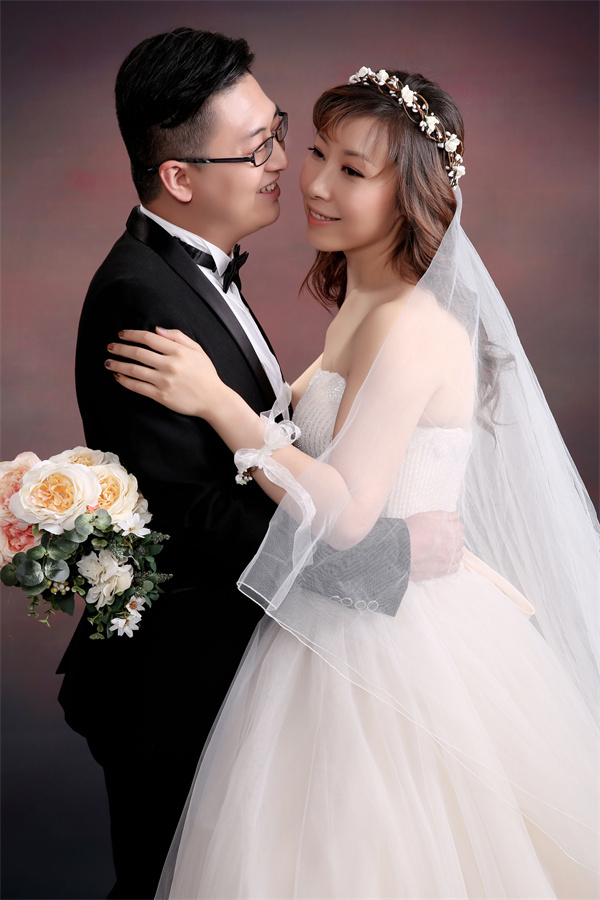 婚紗作(zuò)品