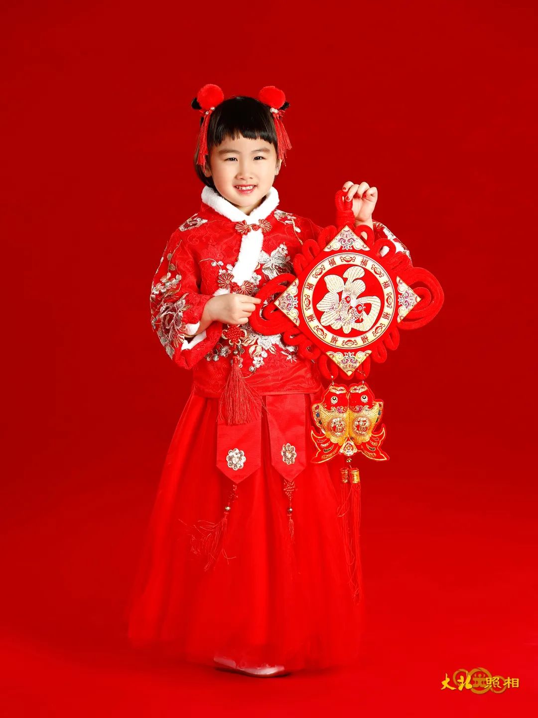 大(dà)北(běi)照(zhào)相(xiàng)