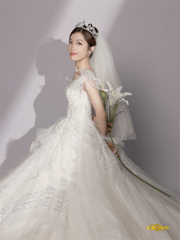 婚紗作(zuò)品